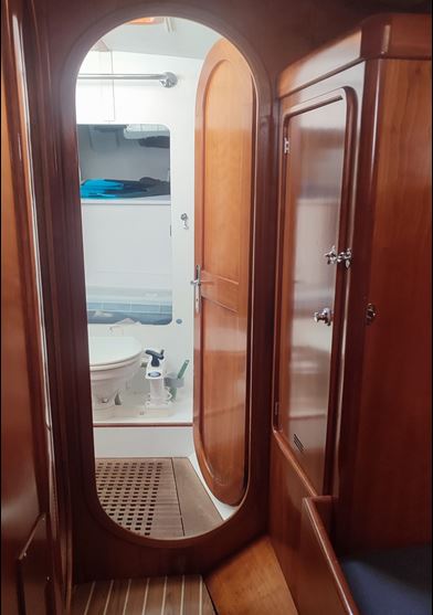 photo vente ALUBAT&nbsp;OVNI 455