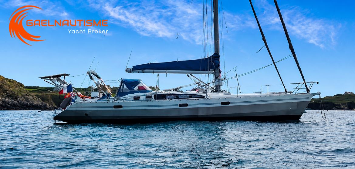 photo vente ALUBAT&nbsp;OVNI 455