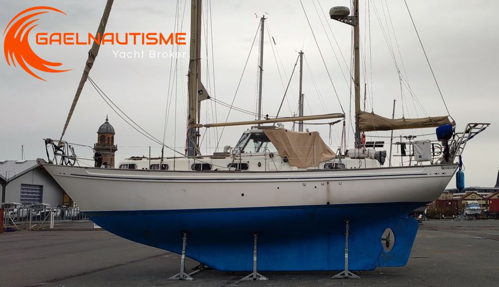 photo vente FC MITCHEL&nbsp;ATLANTIC 40