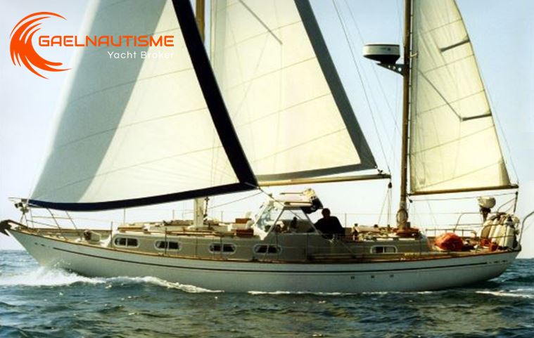 photo vente ATLANTIC 40