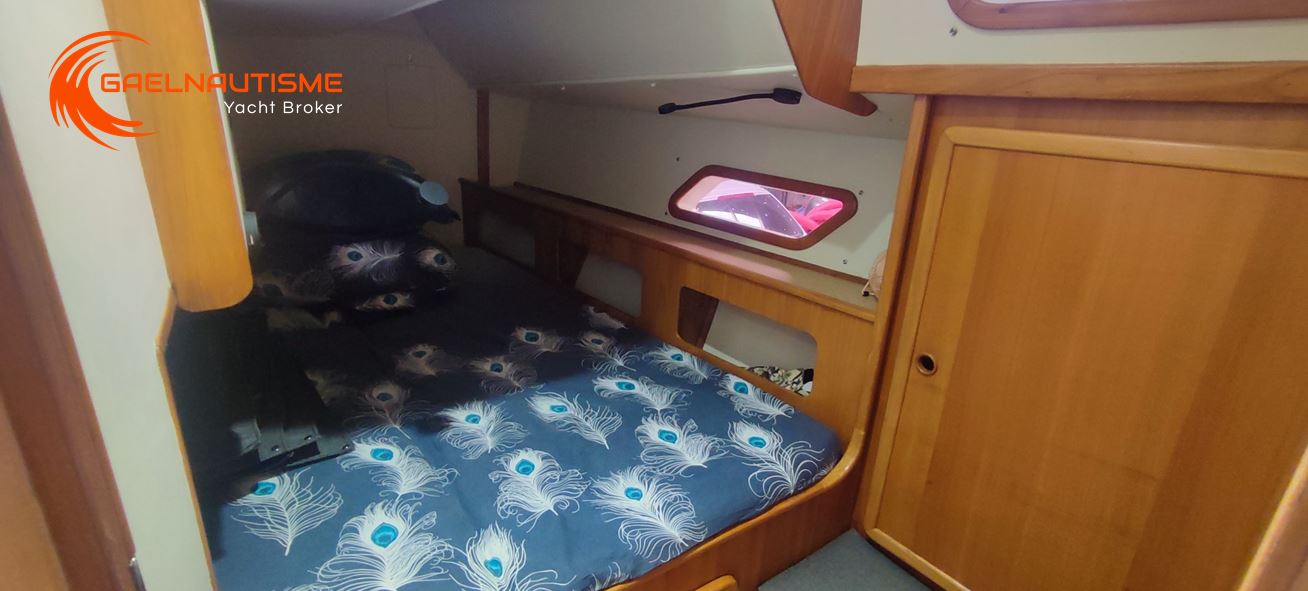 photo vente CAROFF&nbsp;ATLANTIS 400