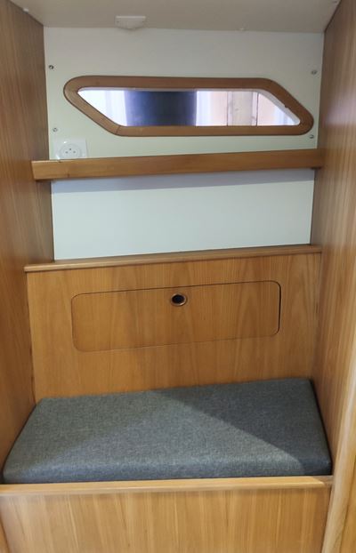 photo vente CAROFF&nbsp;ATLANTIS 400