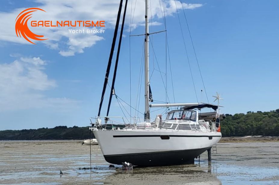 photo vente CAROFF&nbsp;ATLANTIS 400