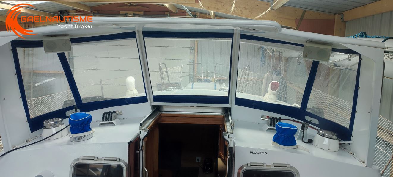 photo vente CAROFF&nbsp;ATLANTIS 400