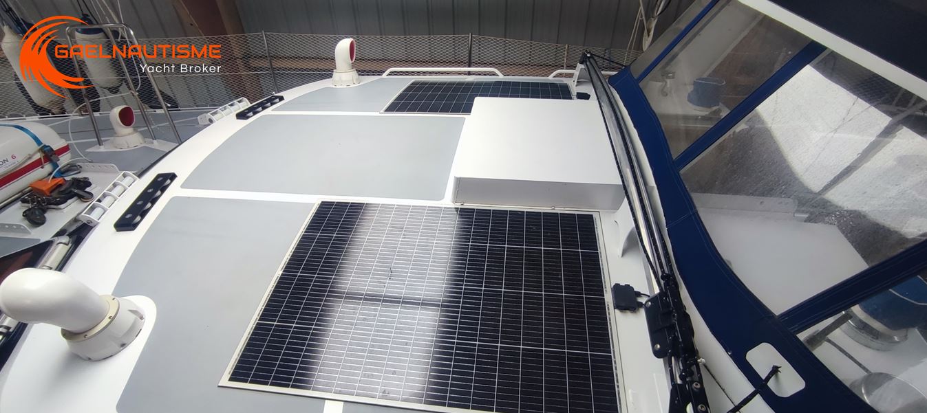 photo vente CAROFF&nbsp;ATLANTIS 400