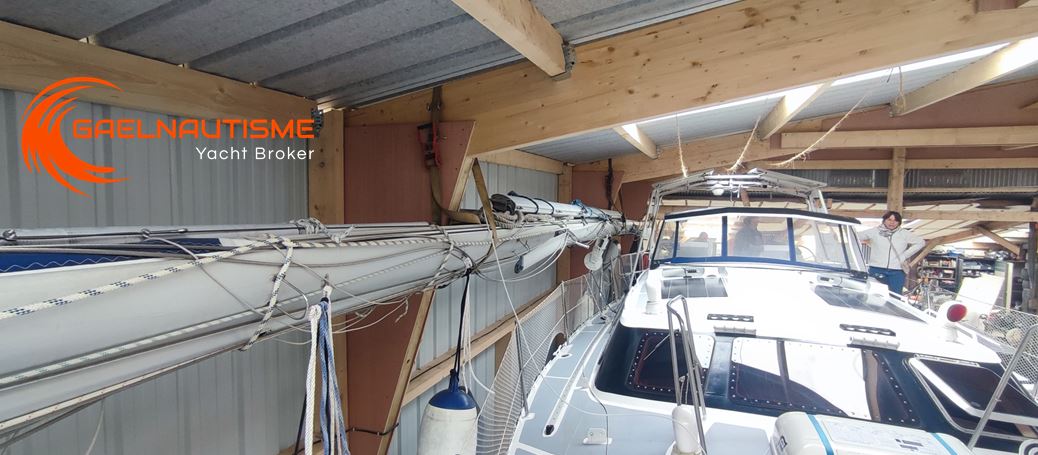 photo vente CAROFF&nbsp;ATLANTIS 400