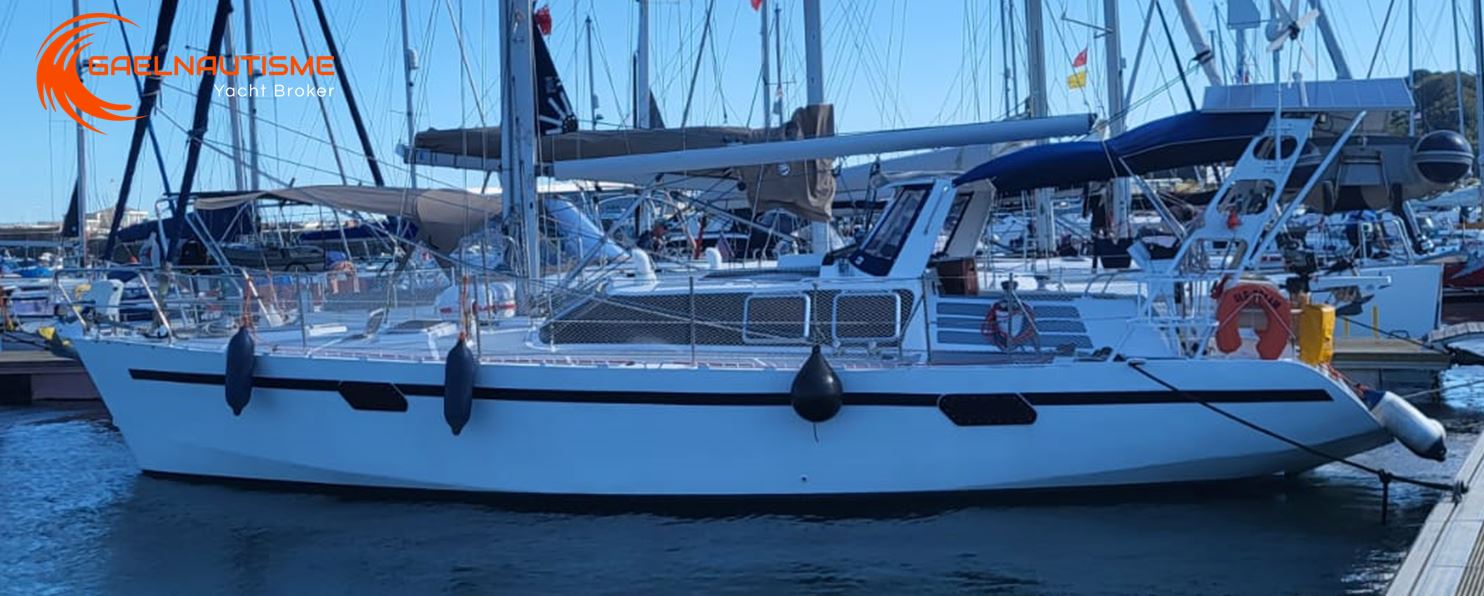 photo vente CAROFF&nbsp;ATLANTIS 400