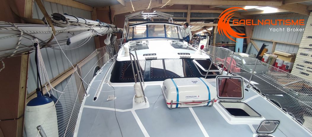 photo vente CAROFF&nbsp;ATLANTIS 400