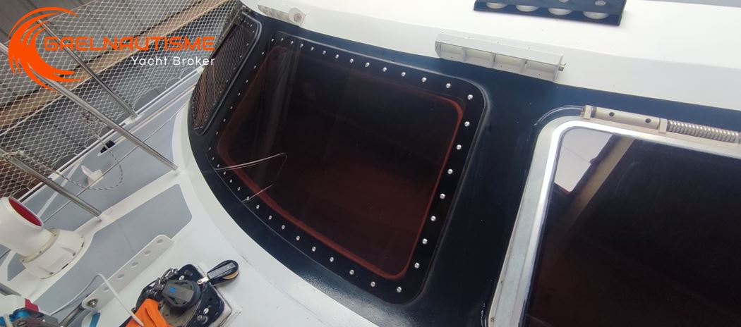 photo vente CAROFF&nbsp;ATLANTIS 400