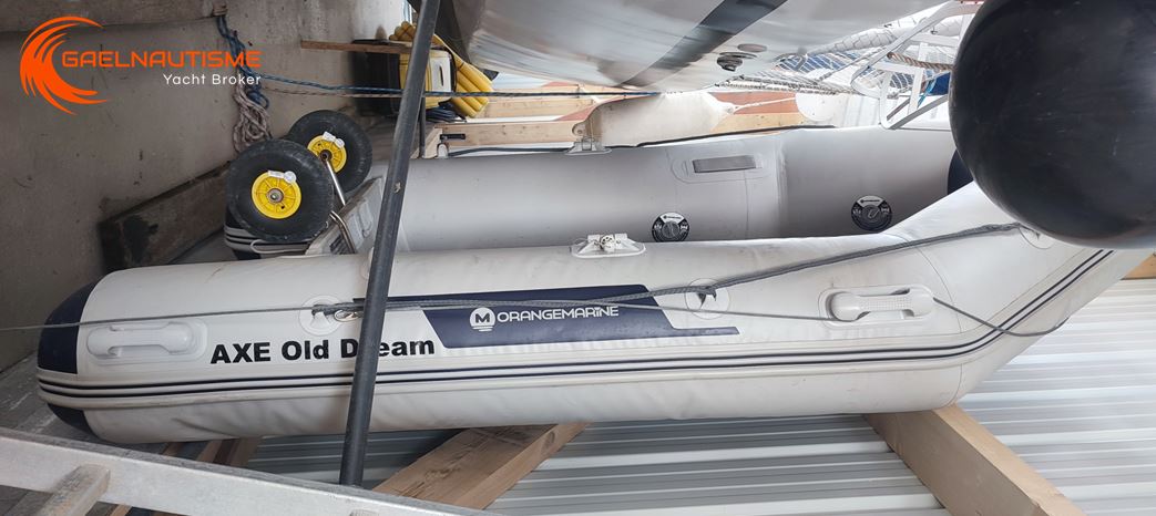 photo vente CAROFF&nbsp;ATLANTIS 400