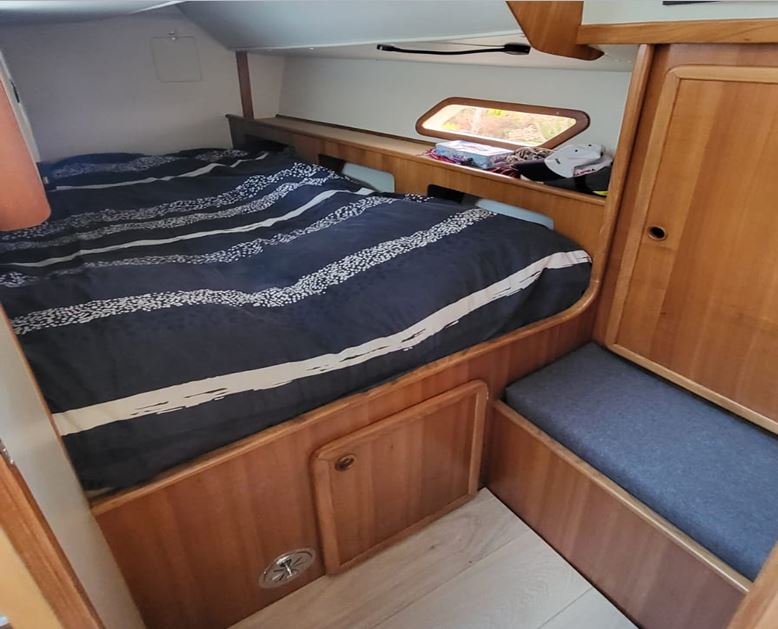 photo vente CAROFF&nbsp;ATLANTIS 400
