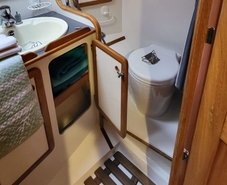 photo vente CAROFF&nbsp;ATLANTIS 400
