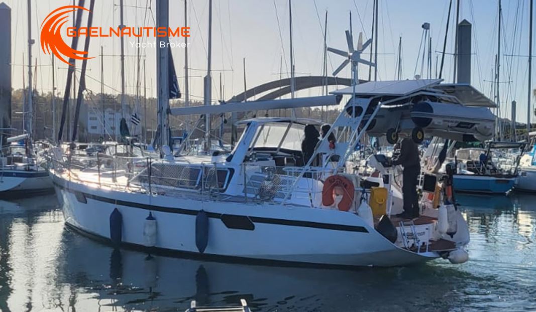 photo vente CAROFF&nbsp;ATLANTIS 400