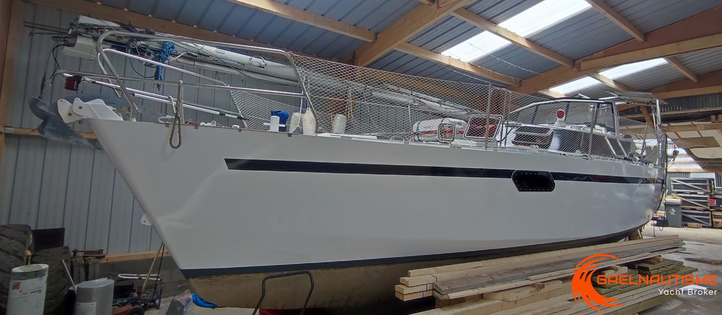 photo vente CAROFF&nbsp;ATLANTIS 400