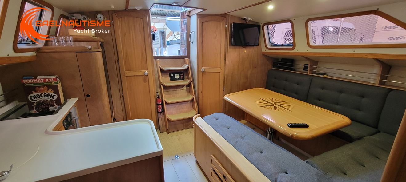 photo vente CAROFF&nbsp;ATLANTIS 400
