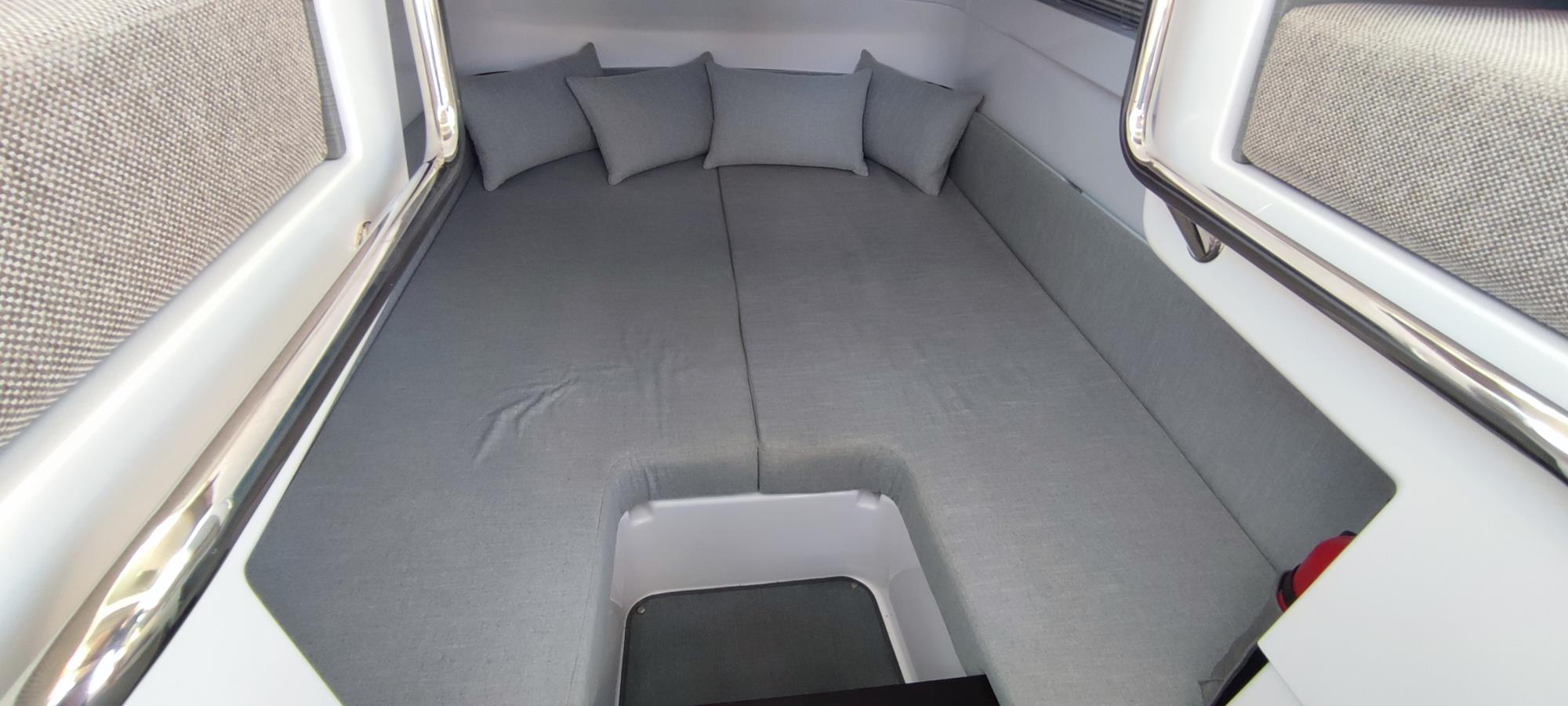 photo vente AXOPAR 37 XC Cross Cabin