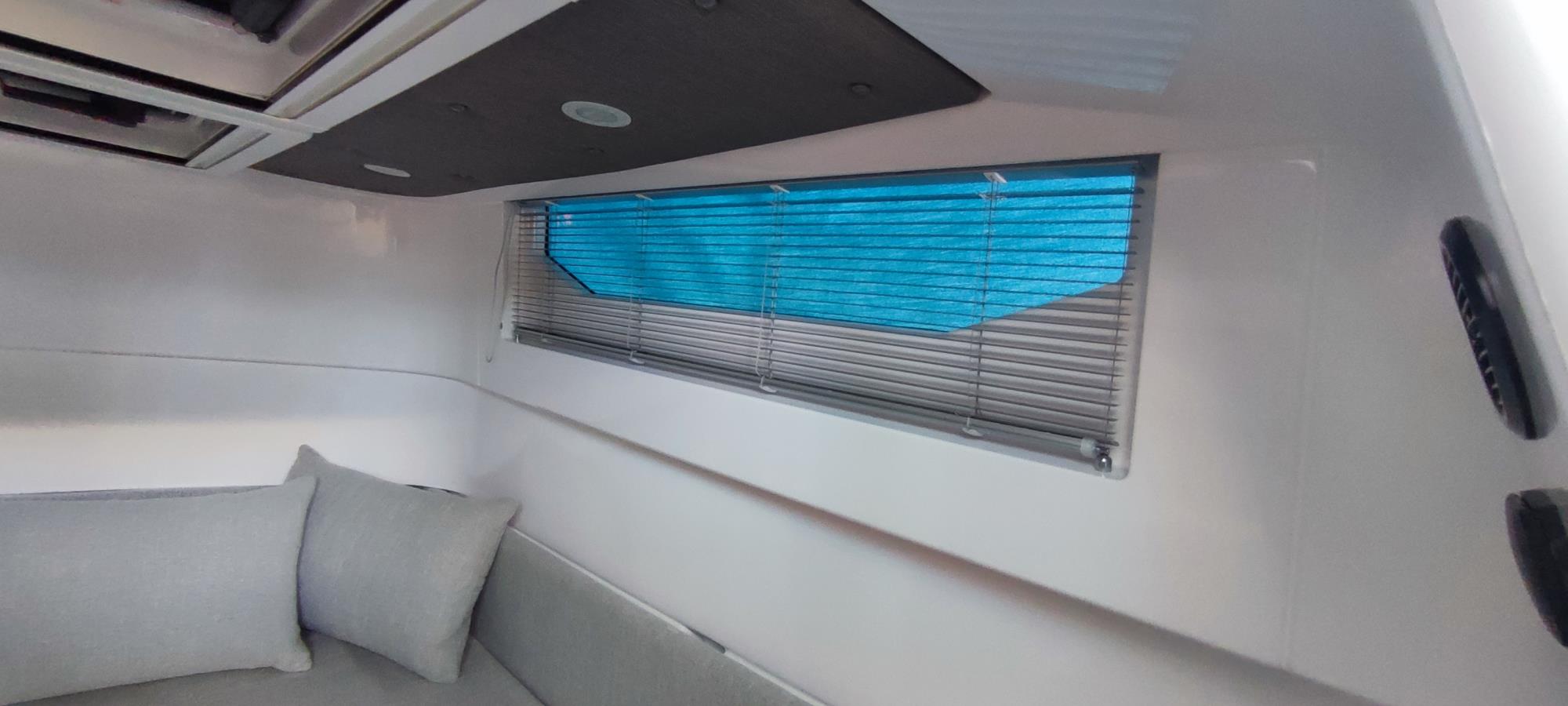 photo vente AXOPAR 37 XC Cross Cabin