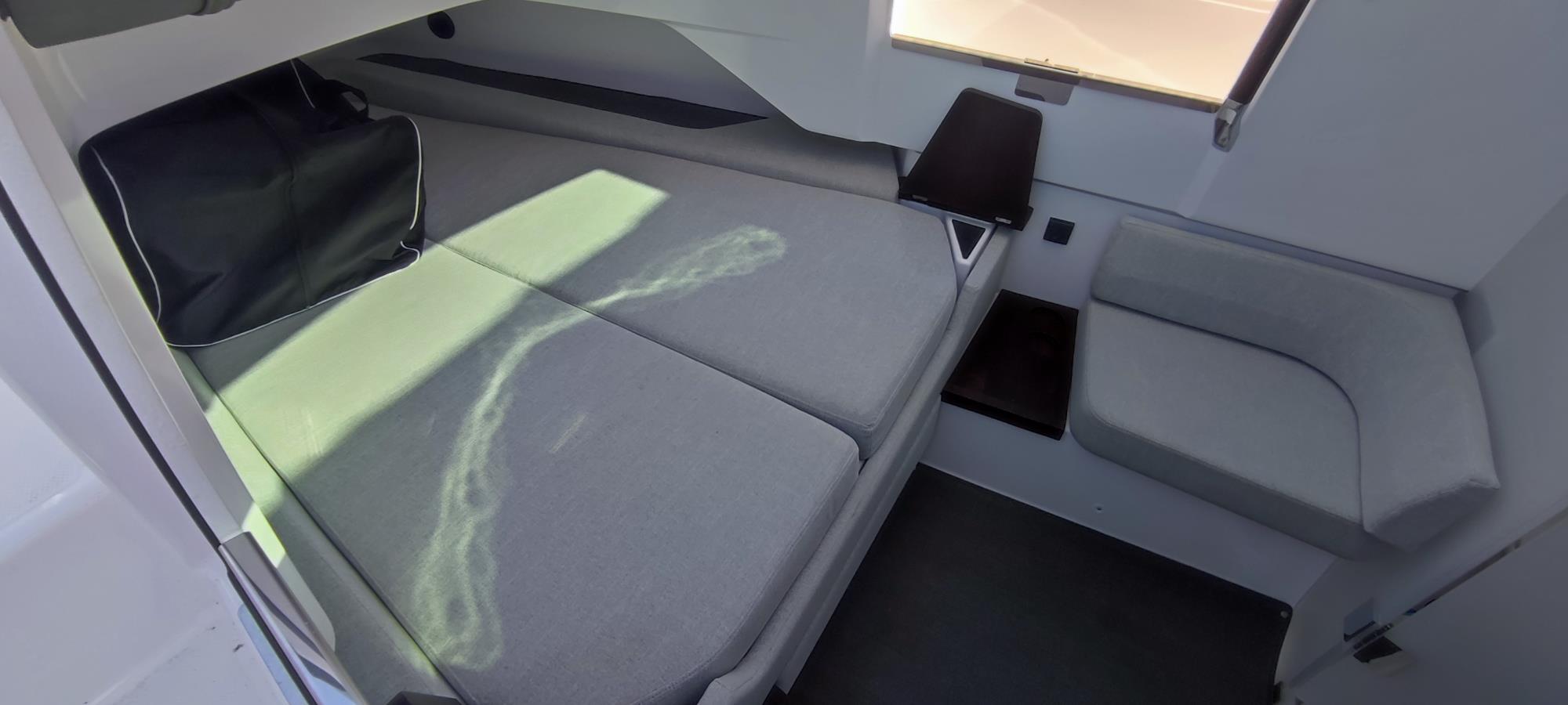 photo vente AXOPAR 37 XC Cross Cabin