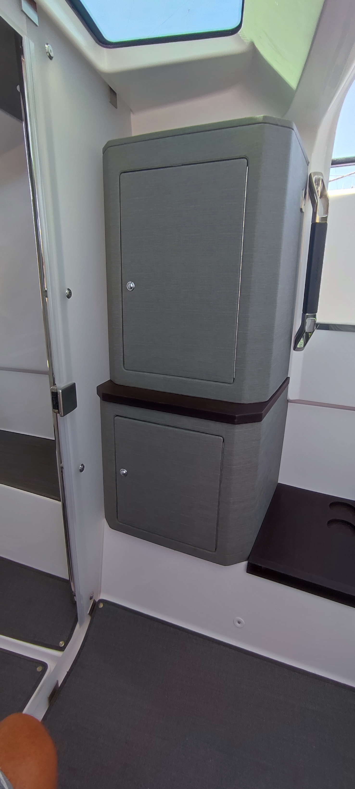 photo vente AXOPAR 37 XC Cross Cabin