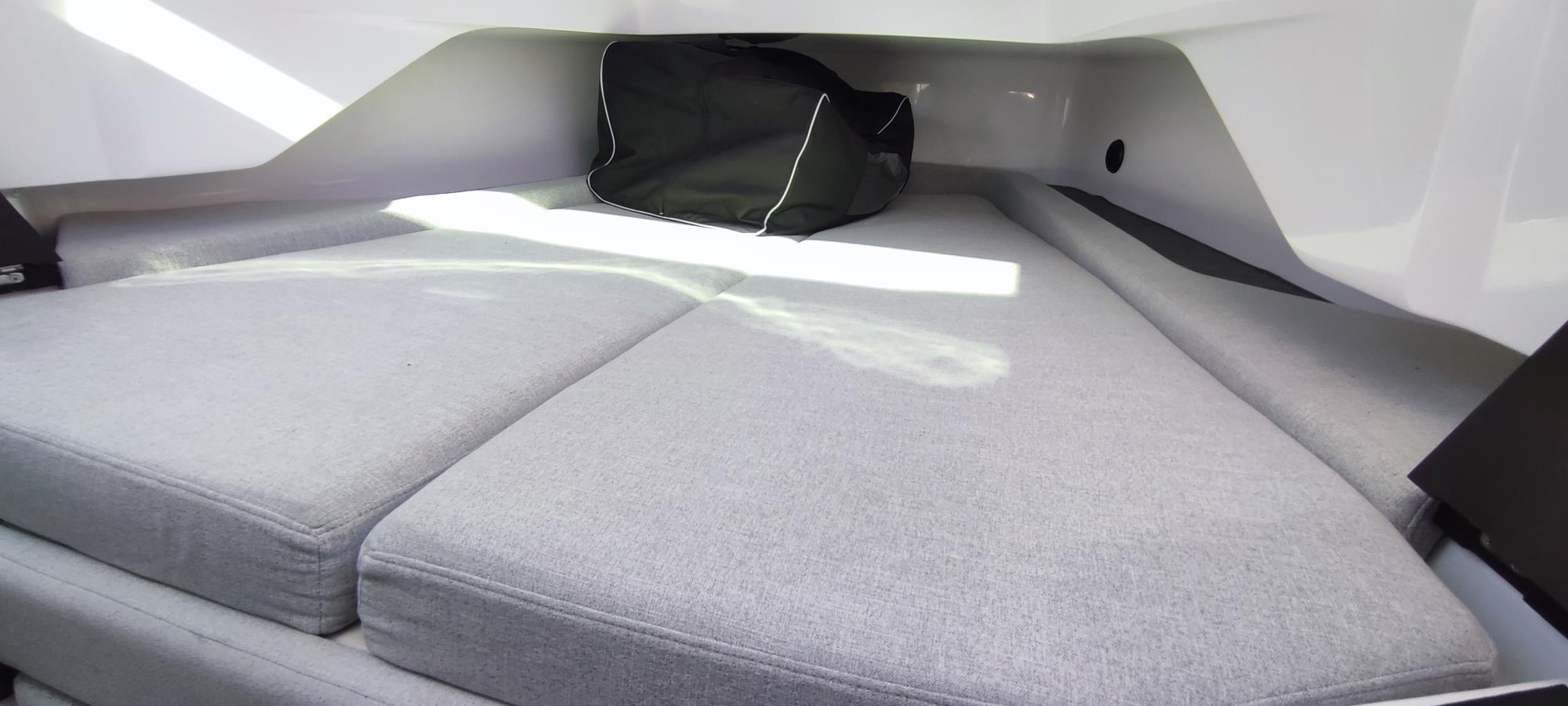 photo vente AXOPAR 37 XC Cross Cabin