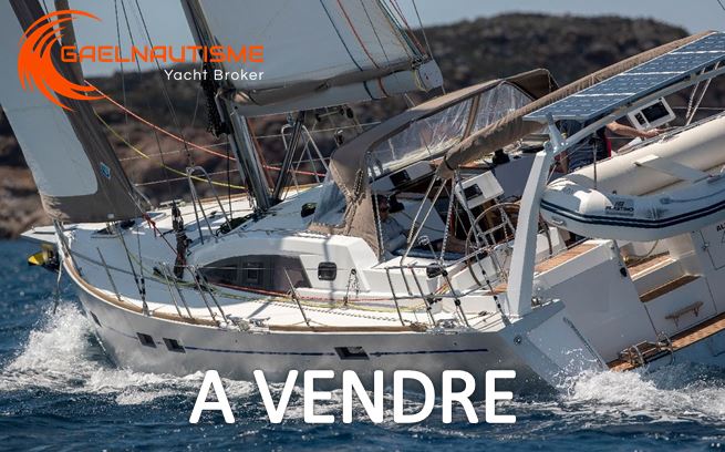 VOTRE BATEAU EST A VENDRE ?