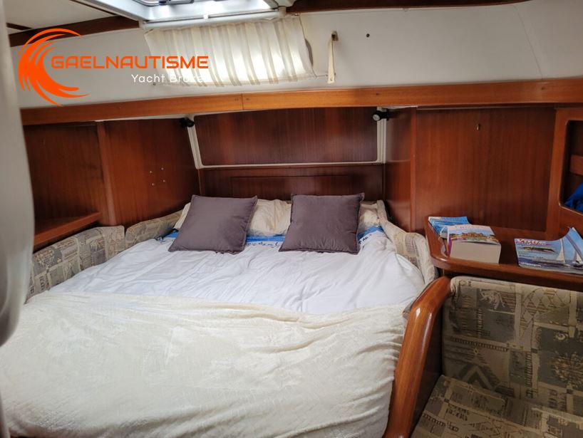 photo vente BAVARIA 38 OCEAN 