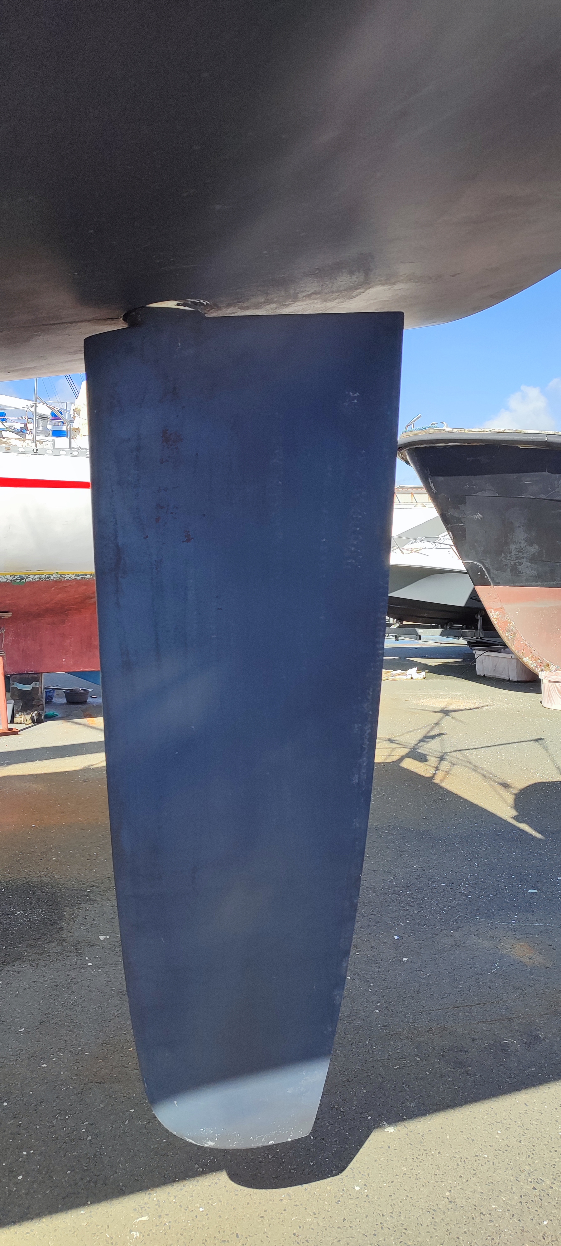 photo vente BENETEAU OCEANIS 41.1