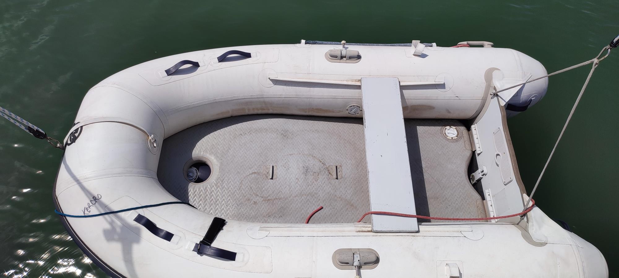 photo vente BENETEAU OCEANIS 41.1