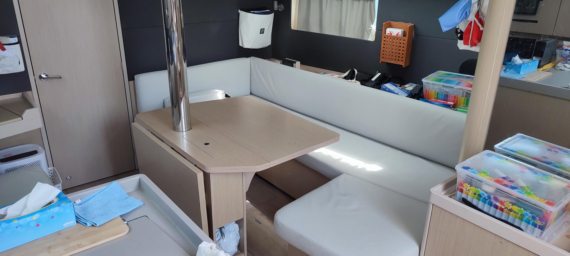 photo vente BENETEAU OCEANIS 41.1
