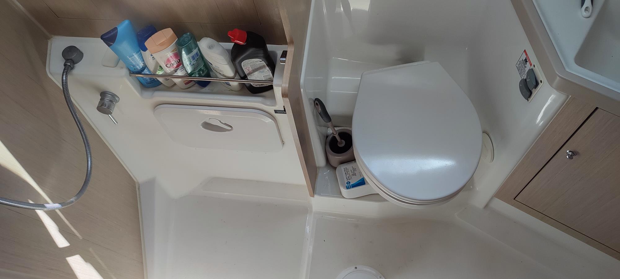 photo vente BENETEAU OCEANIS 41.1