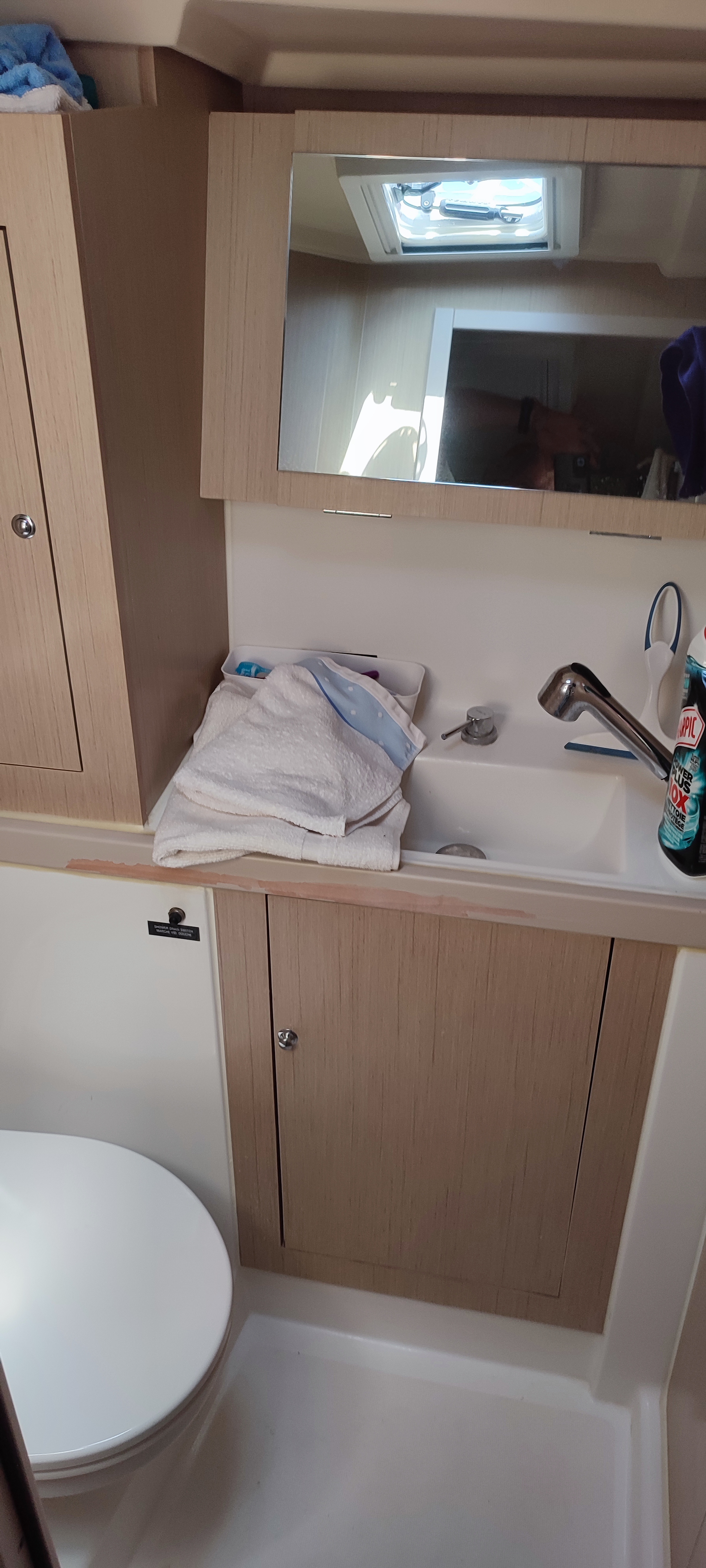 photo vente BENETEAU OCEANIS 41.1