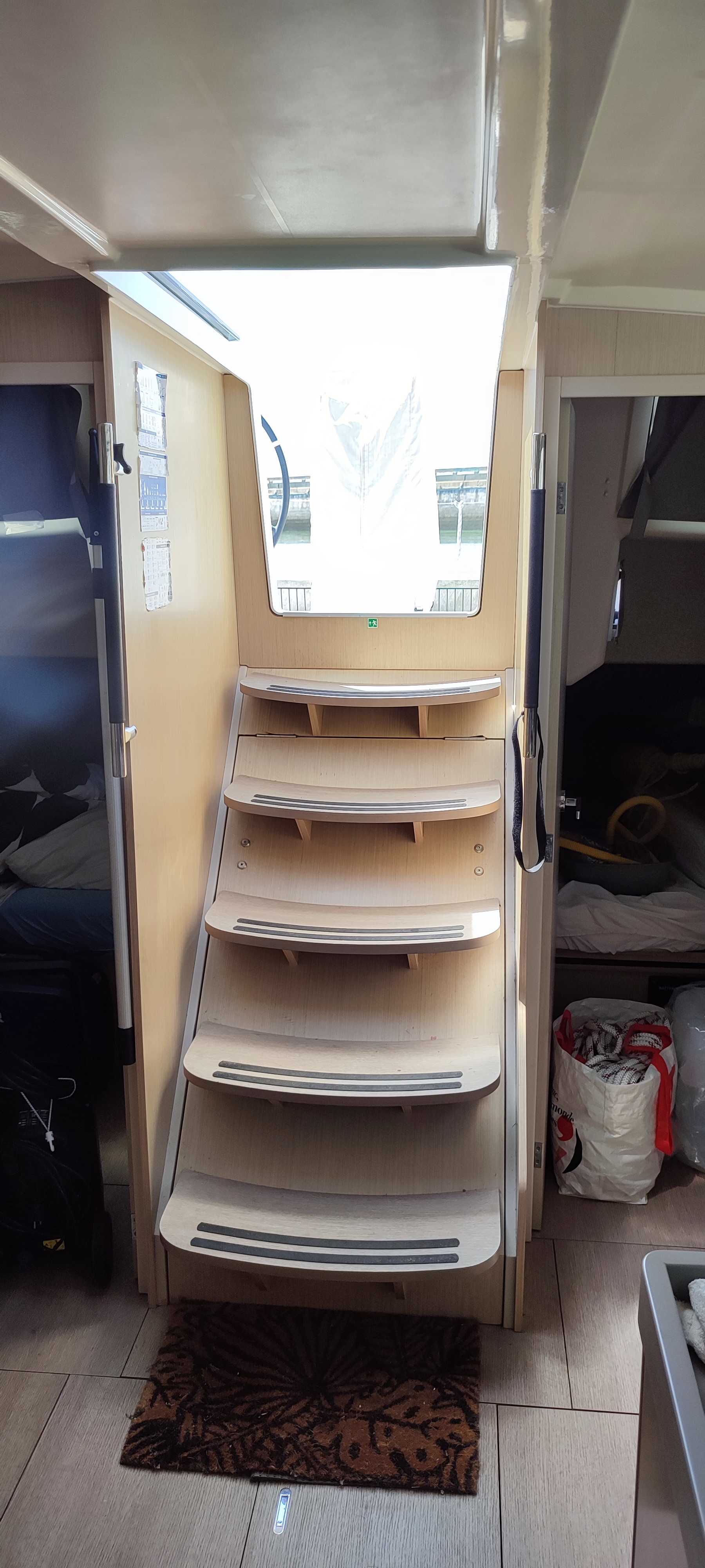 photo vente BENETEAU OCEANIS 41.1
