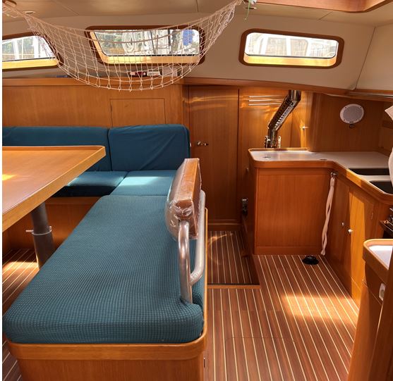 photo vente BOREAL 44