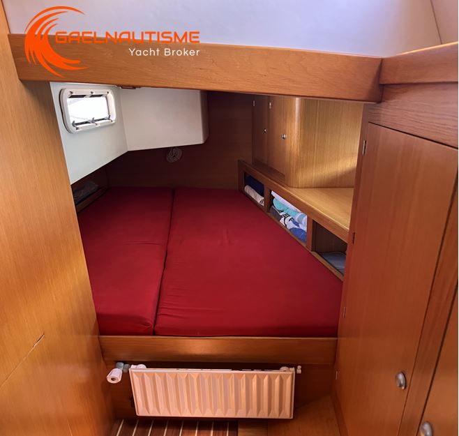 photo vente BOREAL 44
