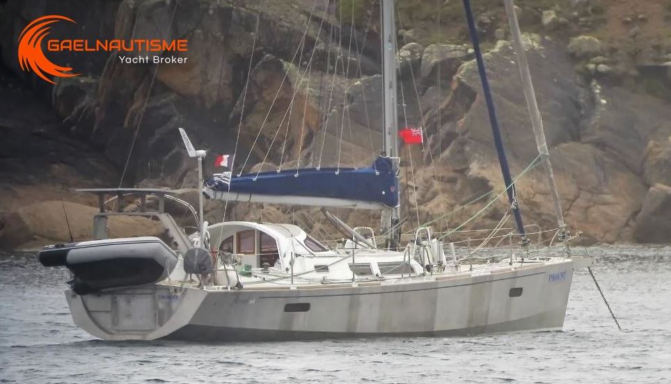 photo vente BOREAL 44