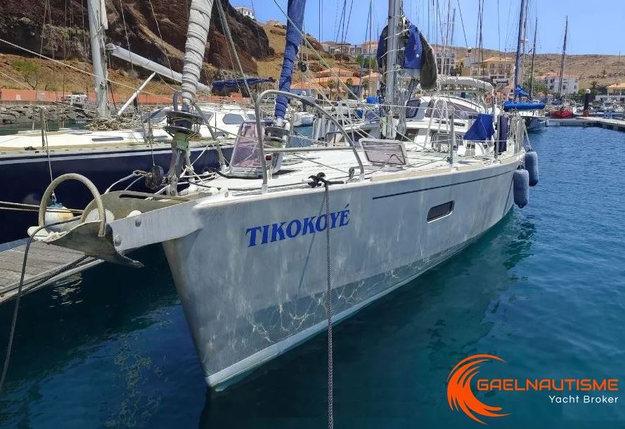 photo vente BOREAL 44