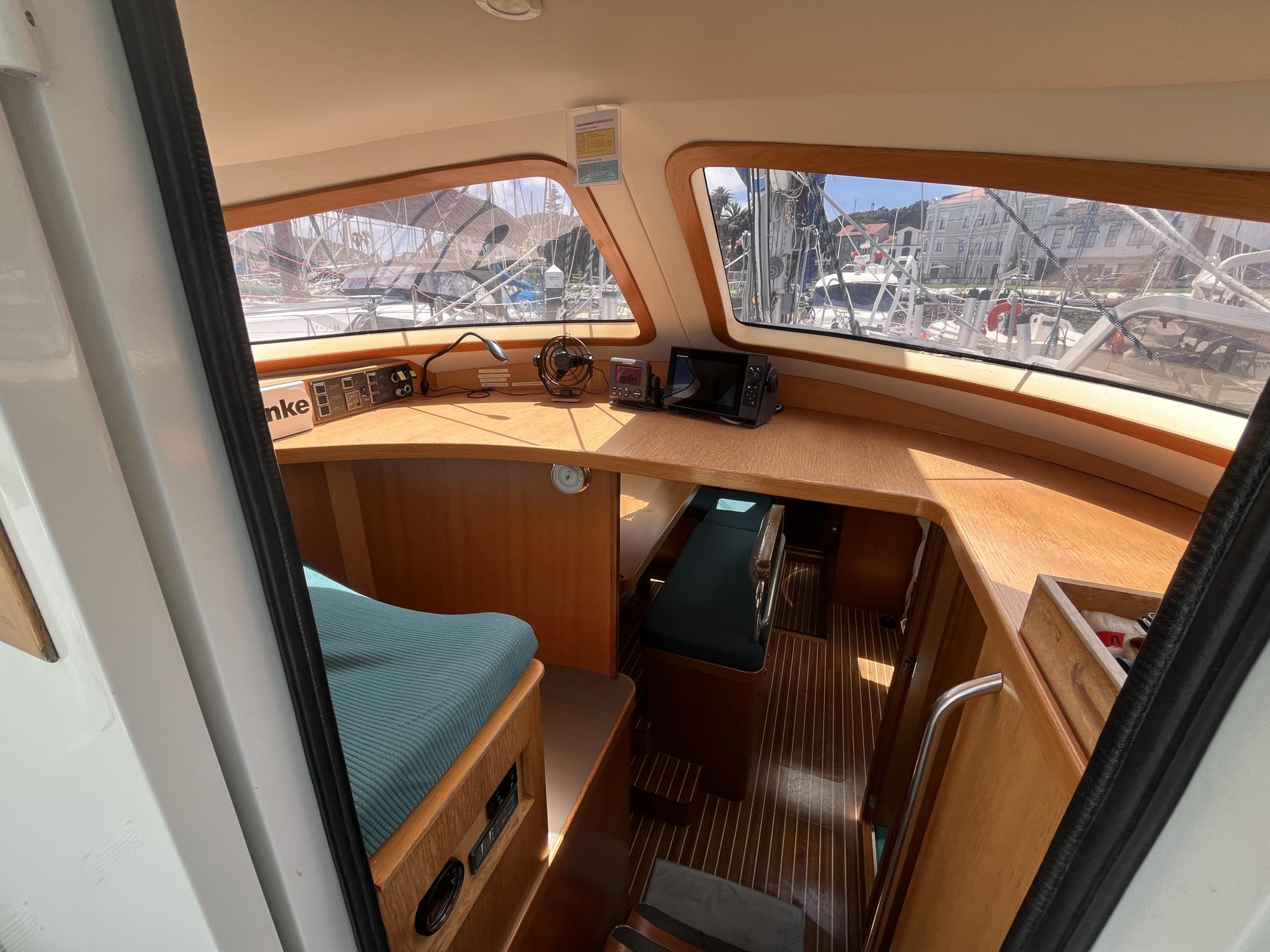 photo vente BOREAL 44