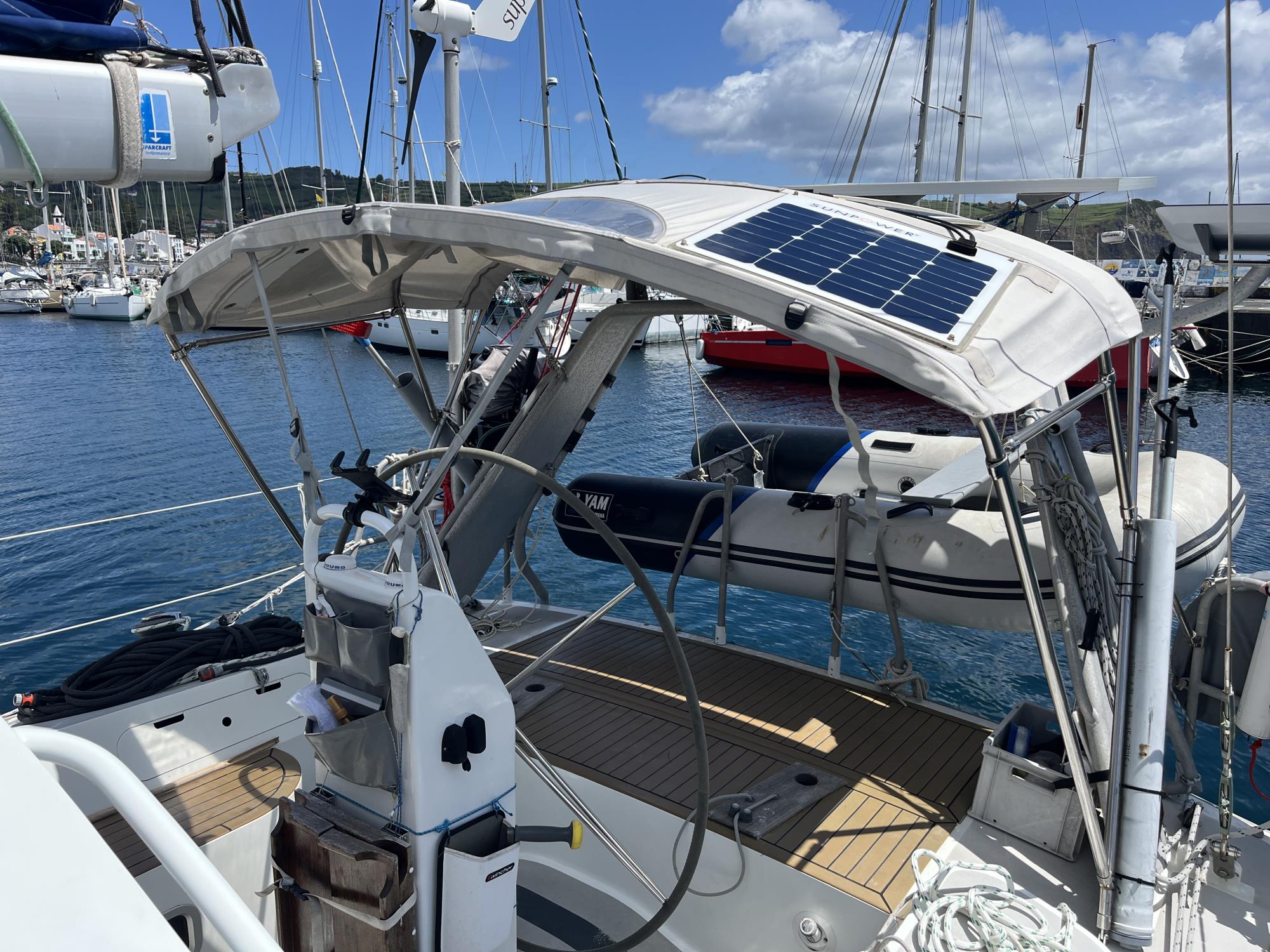 photo vente BOREAL 44