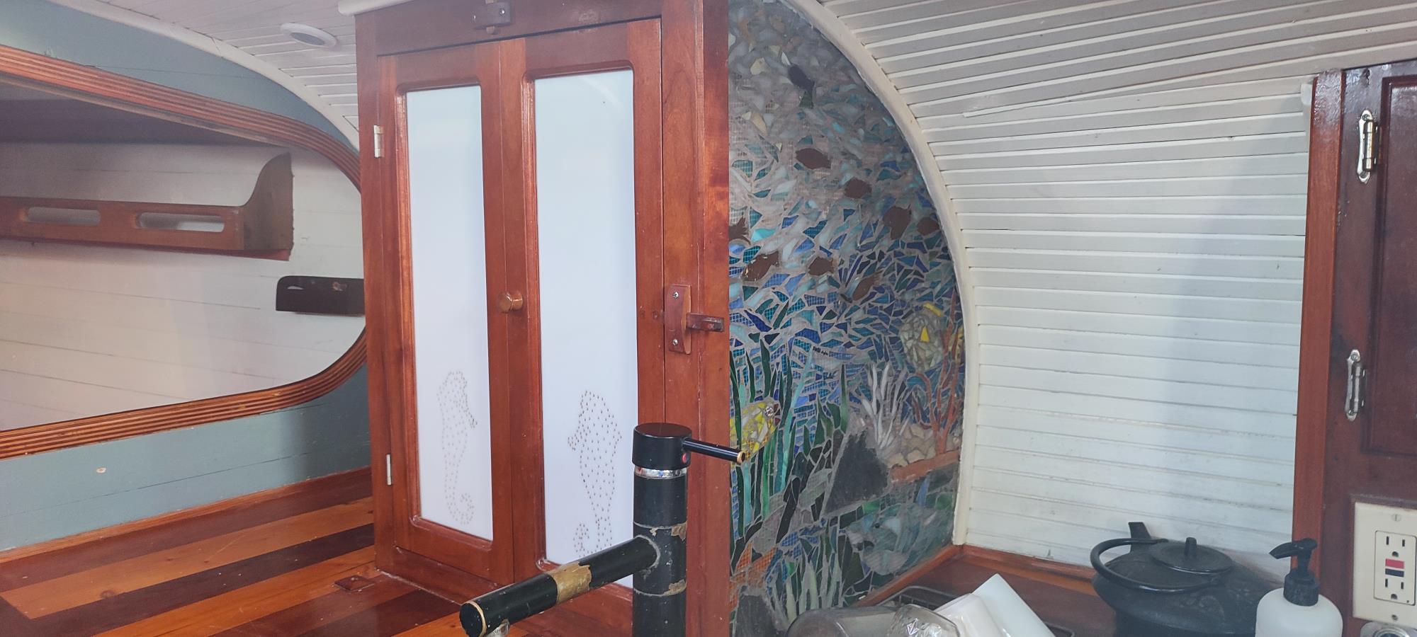 photo vente ONE OFF 51 