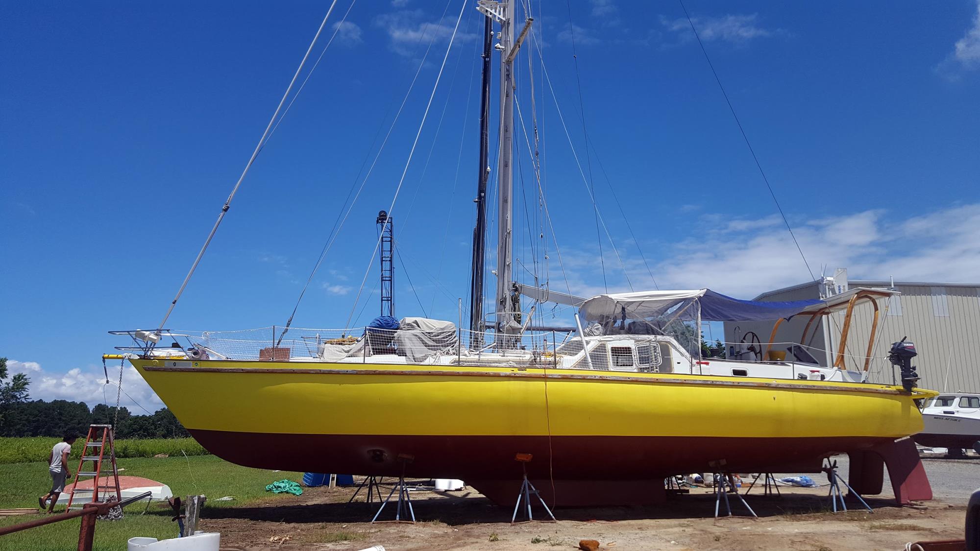 photo vente ONE OFF 51 