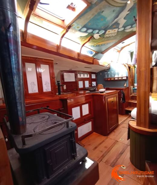 photo vente ONE OFF 51 