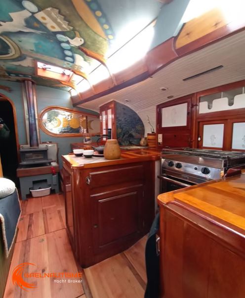 photo vente ONE OFF 51 