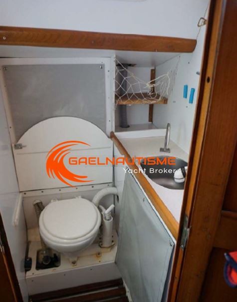 photo vente HARLE CARAMBOLA 38