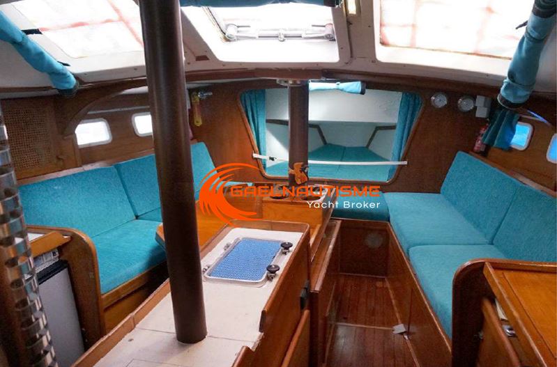 photo vente HARLE CARAMBOLA 38
