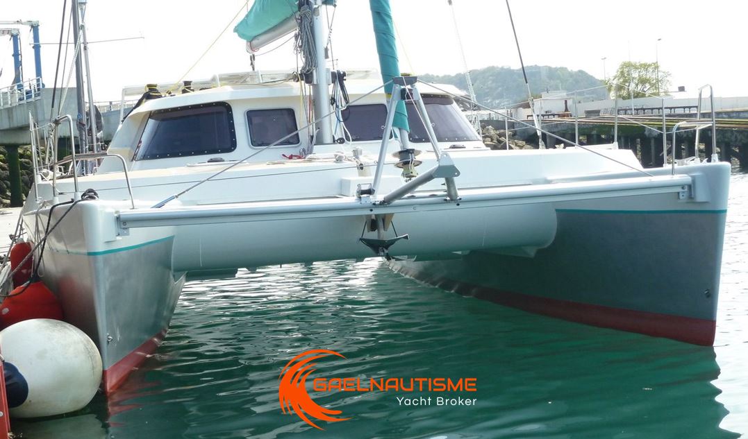 photo vente GARCIA &nbsp;BANANA 43 