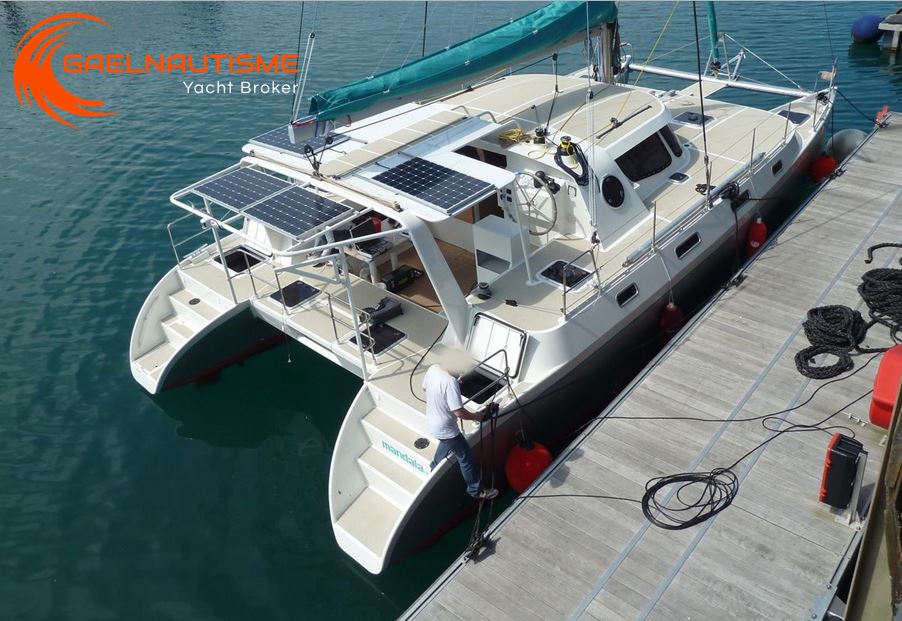 photo vente GARCIA &nbsp;BANANA 43 