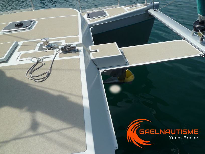 photo vente GARCIA &nbsp;BANANA 43 