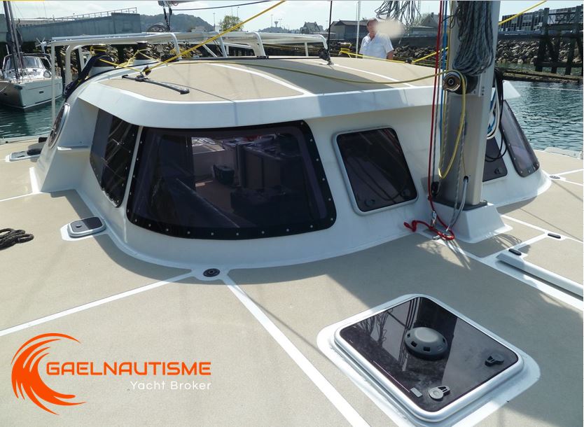 photo vente GARCIA &nbsp;BANANA 43 