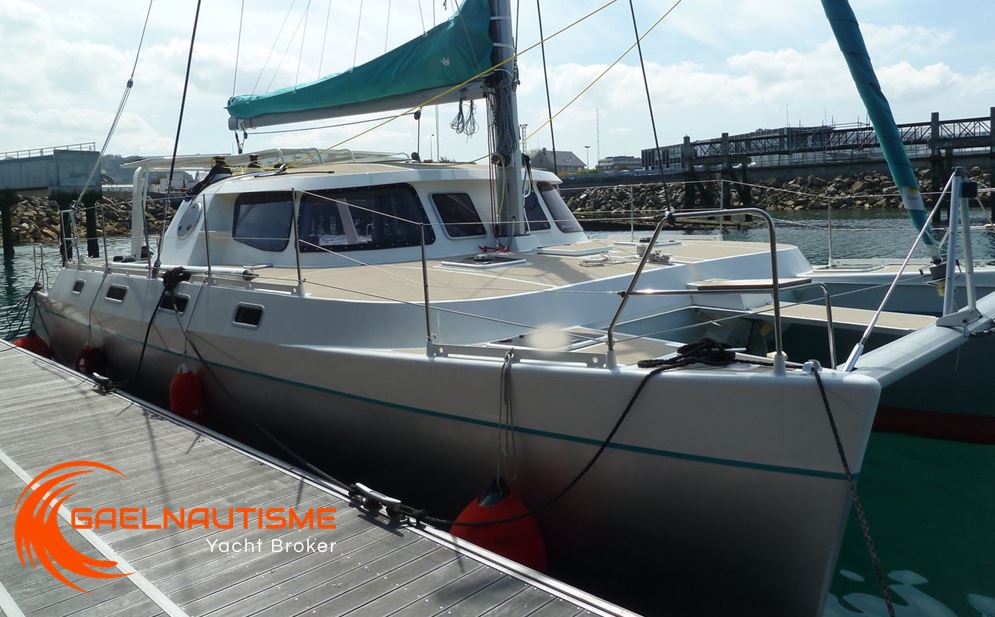 photo vente GARCIA &nbsp;BANANA 43 