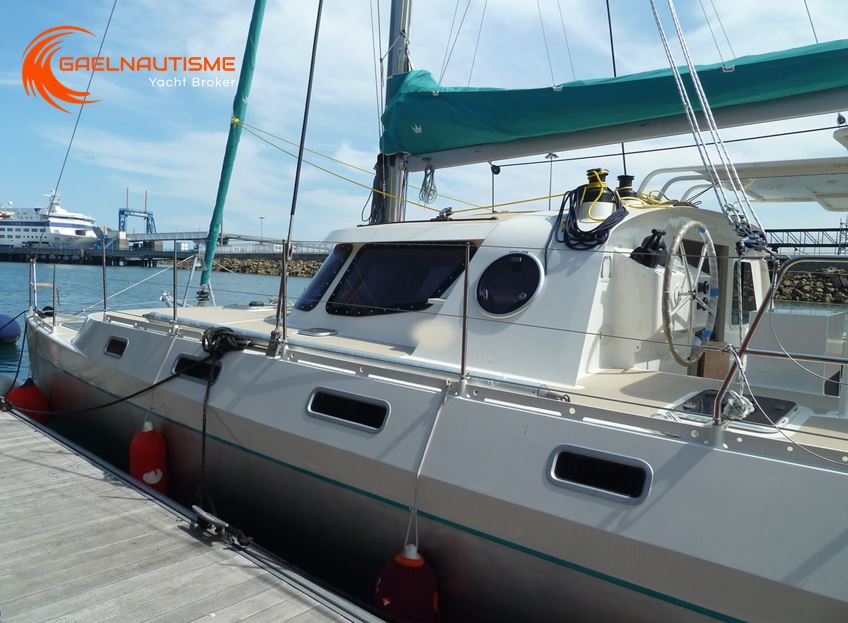 photo vente GARCIA &nbsp;BANANA 43 